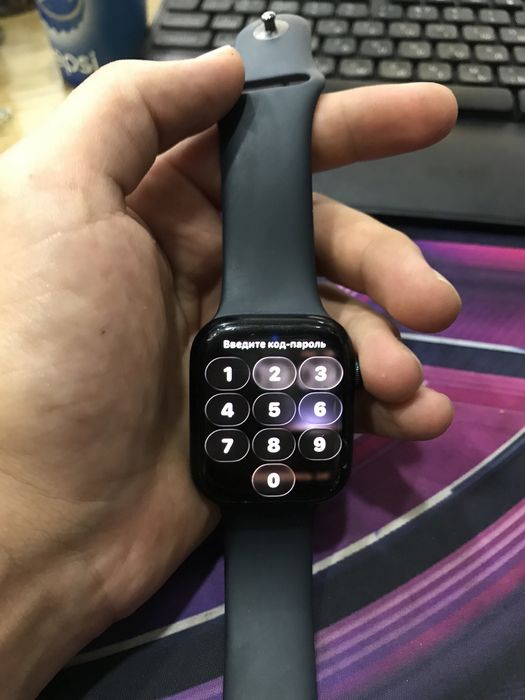 Apple watch 9 45mm