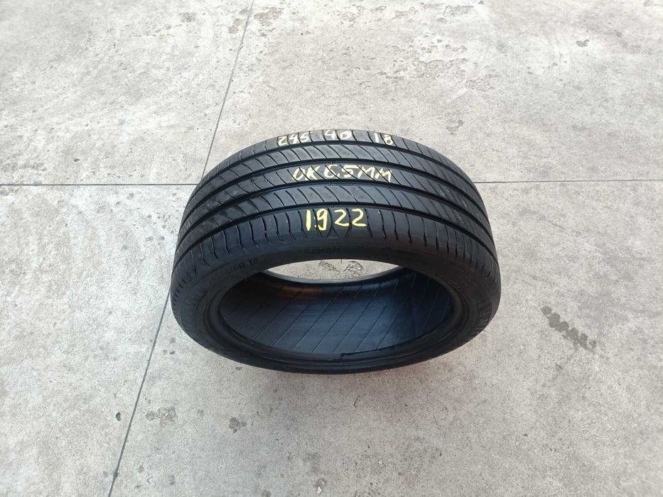O anvelopa de vara 245 40 18 michelin primacy 4 MO dot 2022