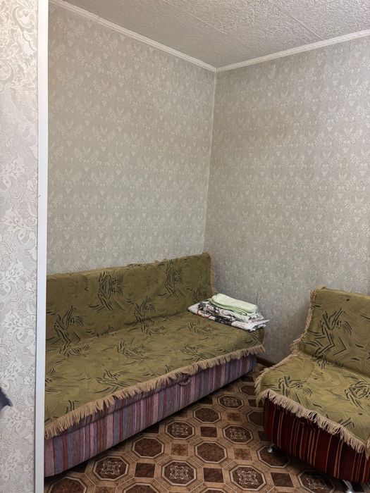 Квартира посуточно, центр города