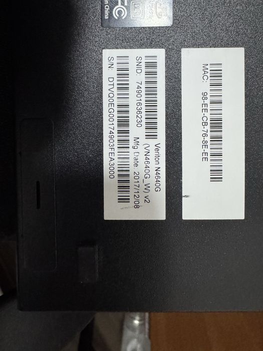 Mini pc i5 8gb 750 gb