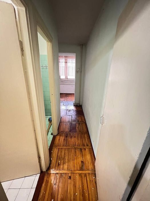 Квартира сотилади