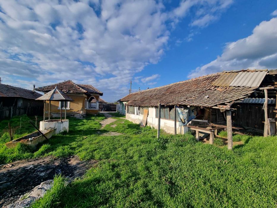 Vand Casa la tara
