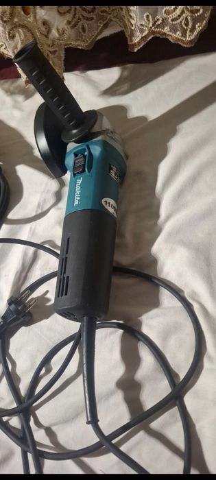 Makita orginal bolgarka bosch