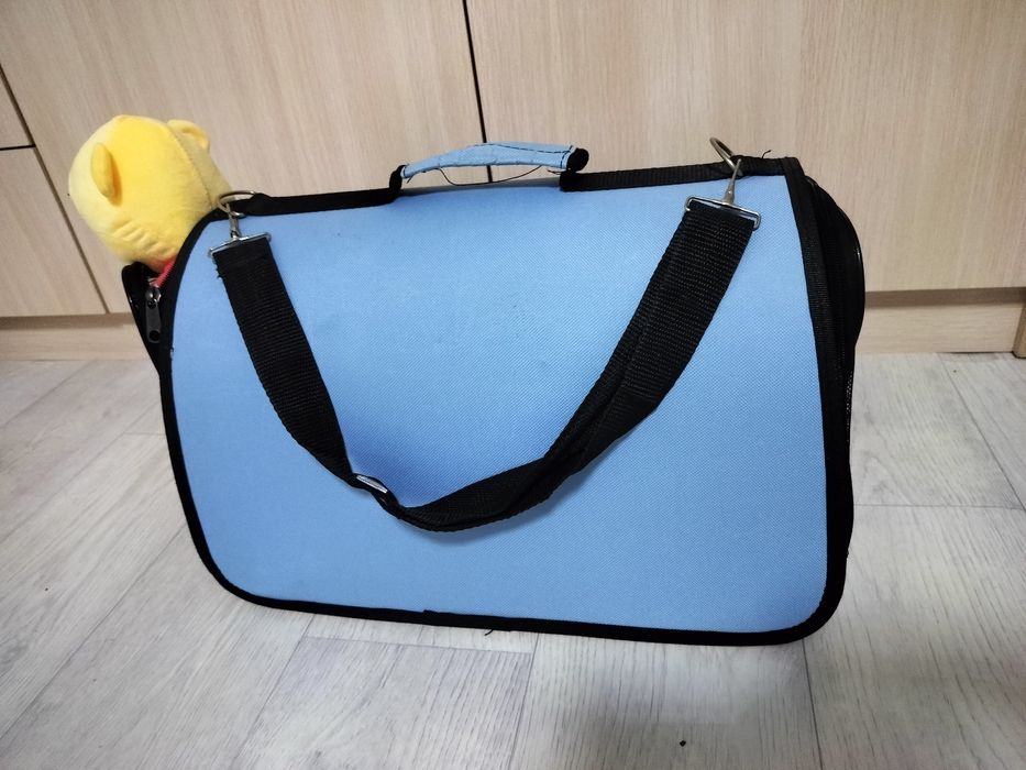 Сумка для животных