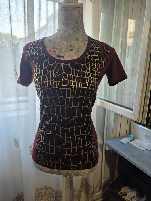 Tricou Calvin Klein damă – mărime S