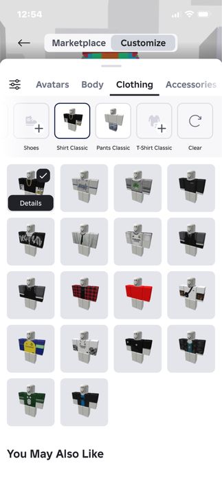 Срочно продам роблокс аккаунт!