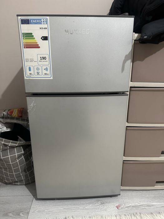 Мини холодильник срочно