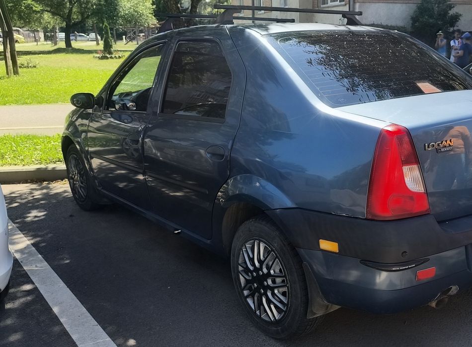 Dacia logan 1.6 stare foarte buna ‼️‼️
