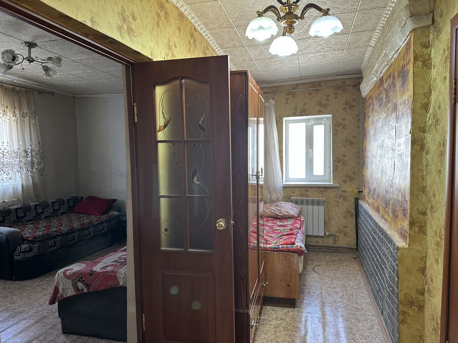 Частный дом в аренду