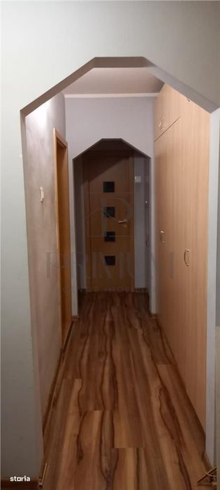 Lipovei - 3 Cam - Decomandat - Anvelopat - Boxa - Centrala