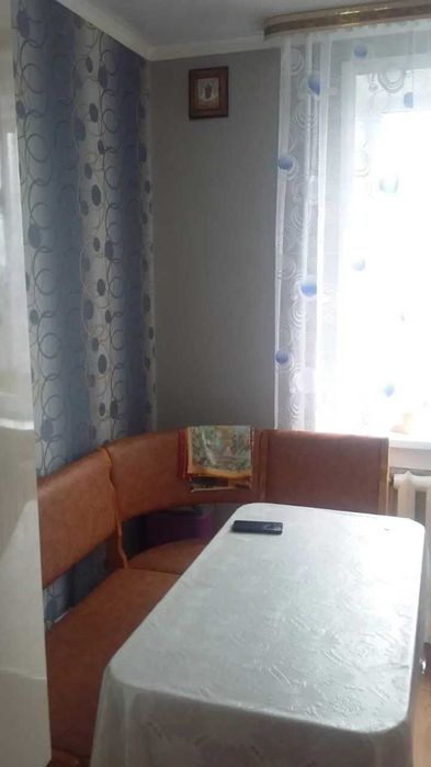 ПРОДАМ! 2-х комнатную благоустроенную квартиру