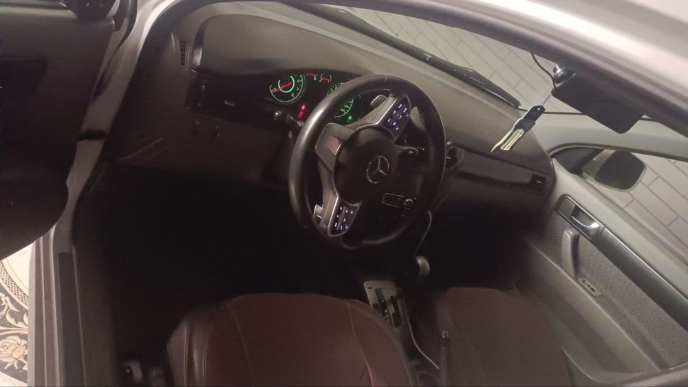 Gentra ўзимники сотаман