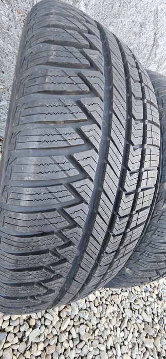 Anvelope Sailun Atrezzo 4Season Pro M+S 215/60 R17 100V XL