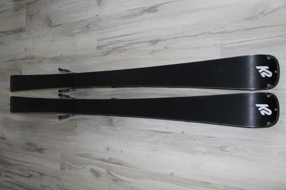 K2 Disruption 76 CTi    156cm 2024