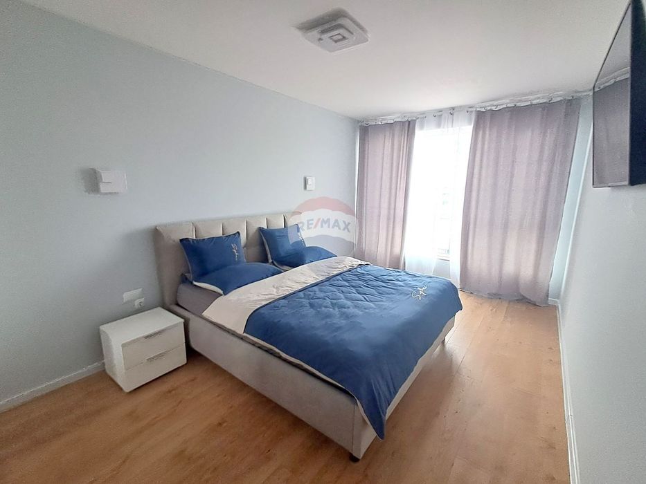3-стаен в Варна-Бриз
