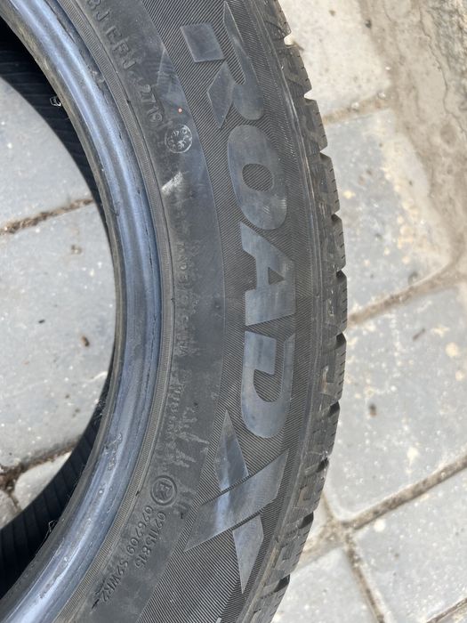 Зимние шины