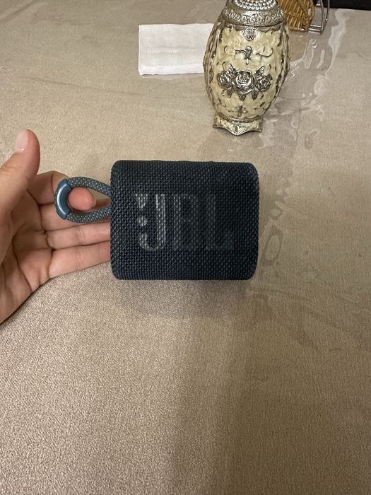 Колонка JBL 3 оригинал, в отличном состоянии