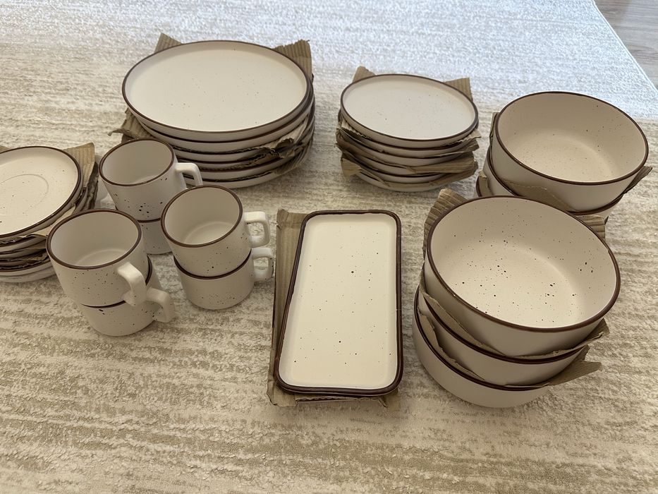 Сервиз 32 pcs