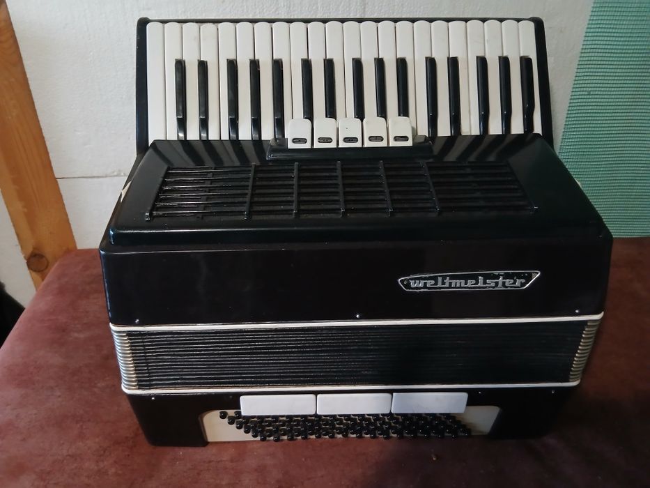 Акоордеон 96 баса