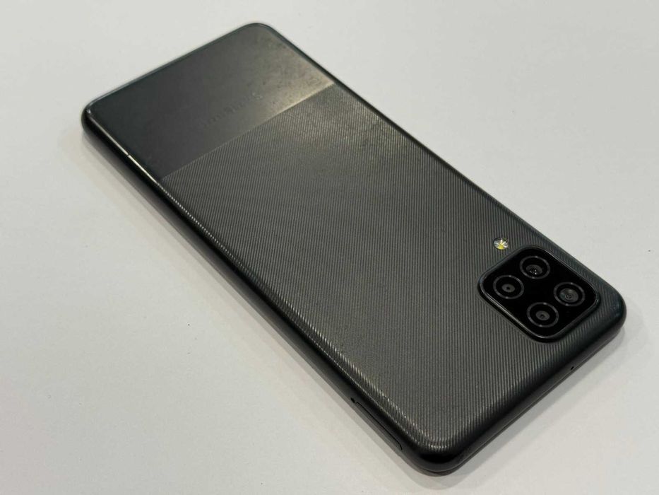 Samsung Galaxy A12 – 128GB / 4GB RAM