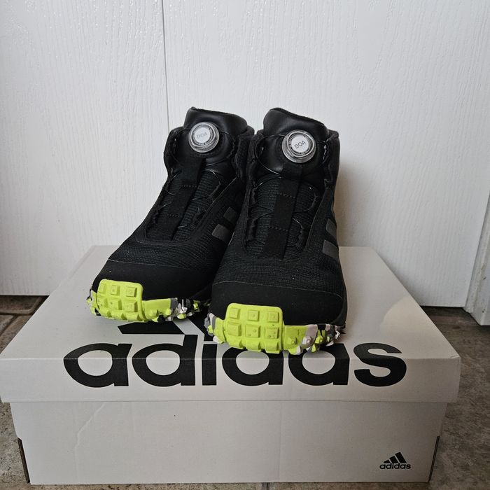 Adidas Fortatrail Boa K,номер 40