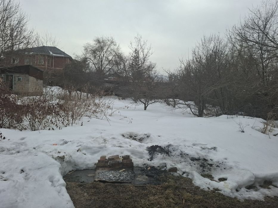 Продаётся участок