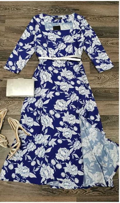 Rochie marimea S, cu etichetă