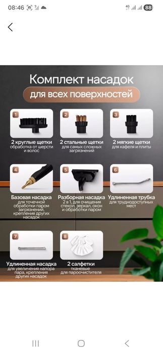Par ochistitl sotiladi