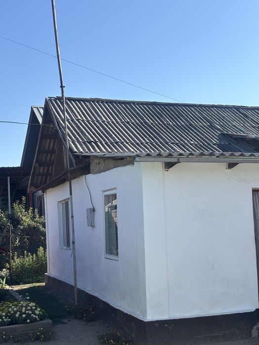 Продам дом торг есть