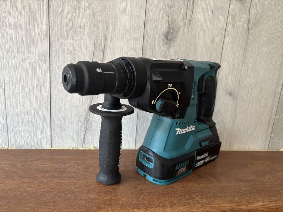 Rotopercutor makita DHR243 2026