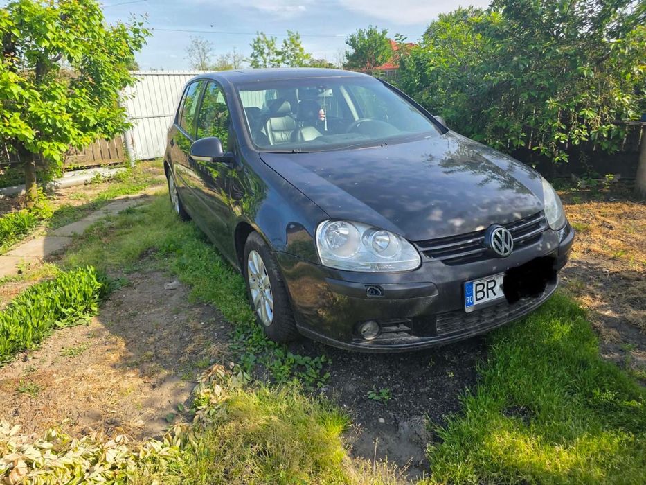 Vand Golf 5 automat