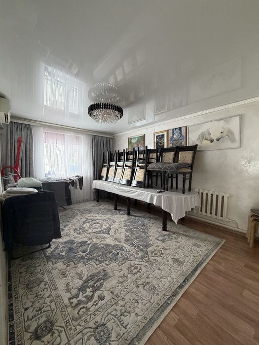 Срочно продам или меняю дом