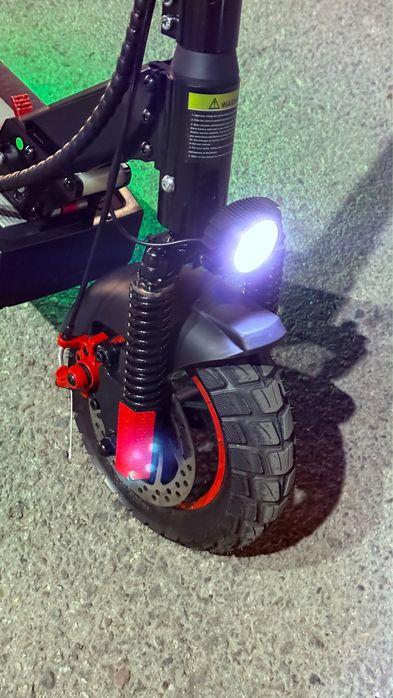 Kugoo M4 Pro самокат