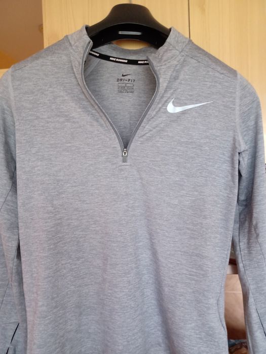 Мъжка спортна тениска на Nike