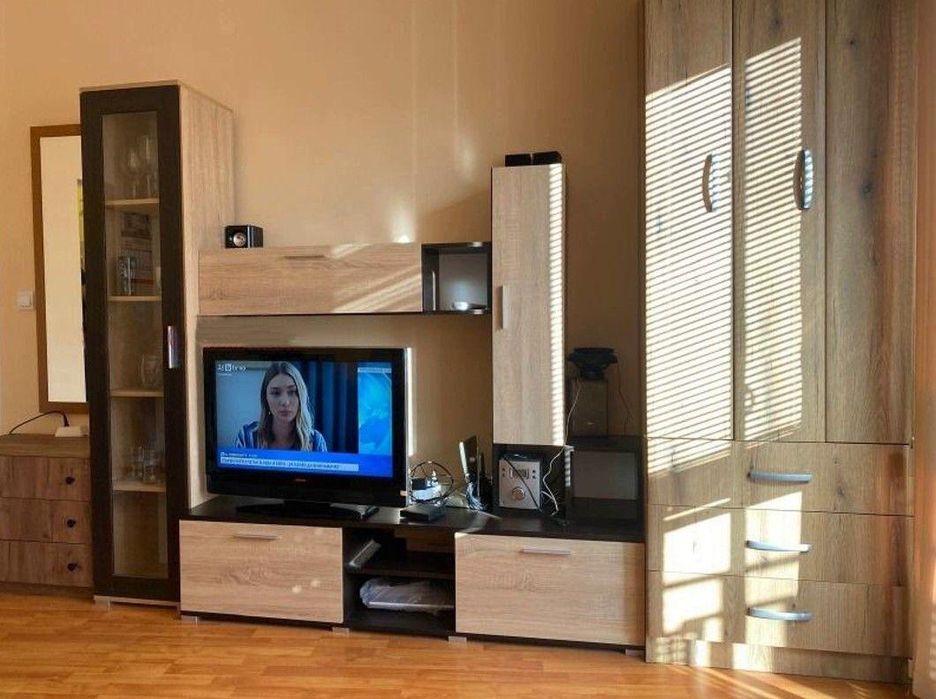 Дава се под наем Двустаен апартамент в София, Младост 1А - 70 кв.м за 750 € - Снимка #1