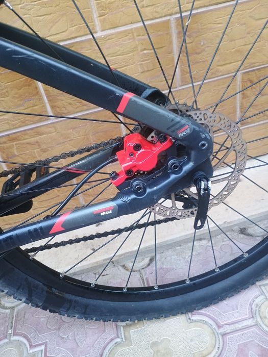 B, TWIN 27,5 цола