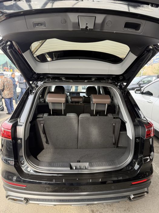 Cheery 8 pro 35 ming yurgan tozza 7 mesta