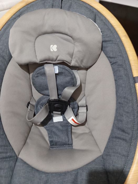 kikka boo детска люлка