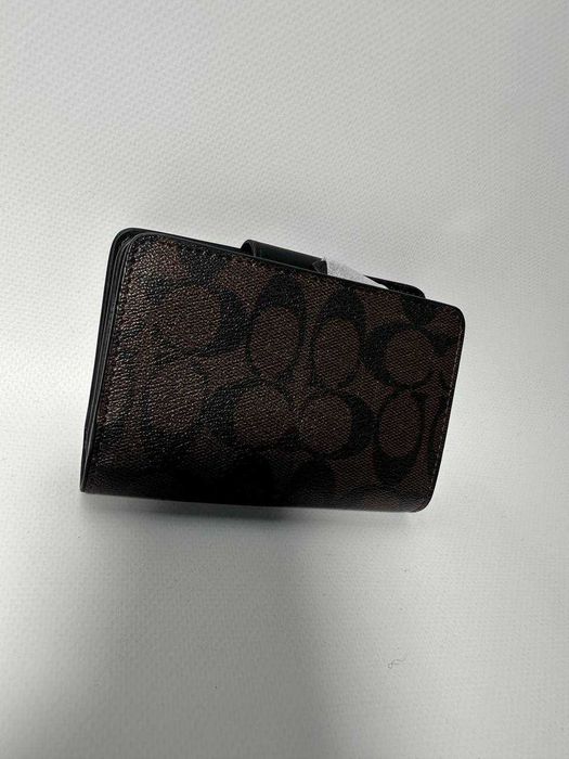 Кошелек Coach Оригинал