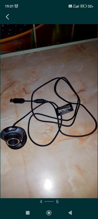 camera web Microsoft