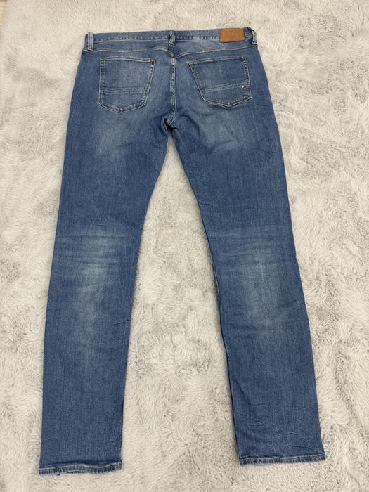 Мъжки дънки TOMMY HILFIGER . Размер 36