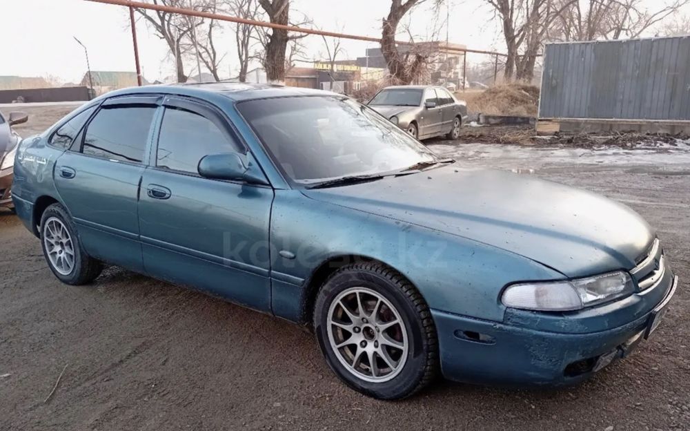 Мазда кронос 626