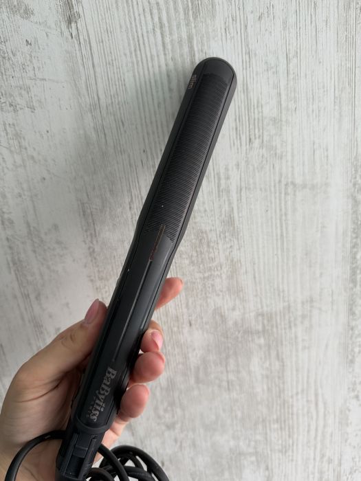 Преса за коса Babyliss