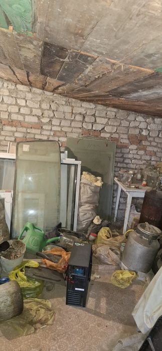 Продам частный дом район 2 рабочий.