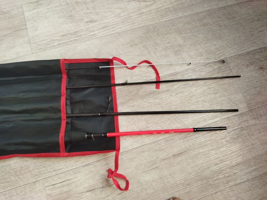 Спиннинг Maximus Pointer X 23Ul.