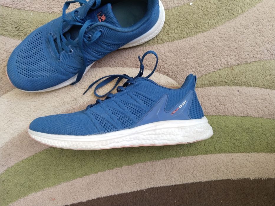 Мужской крассовка