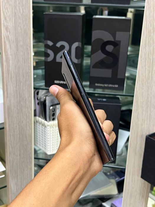 Samsung note 10 5G