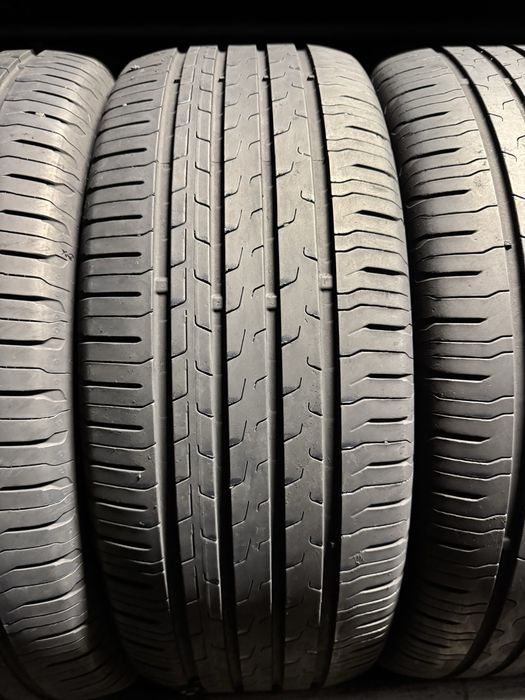 Anvelope 235/55/18 Continental
