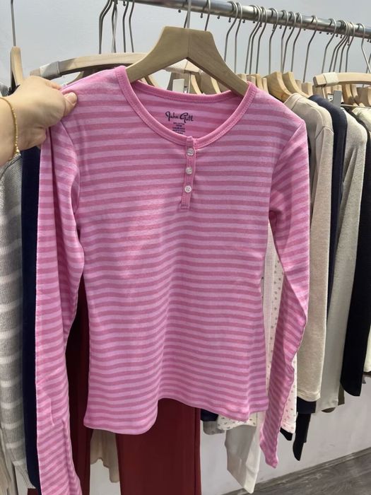 Топ под brandy melville НОВЫЙ