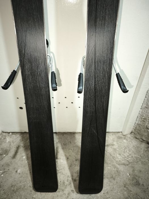 Schi Head Icon TT Ti 156cm